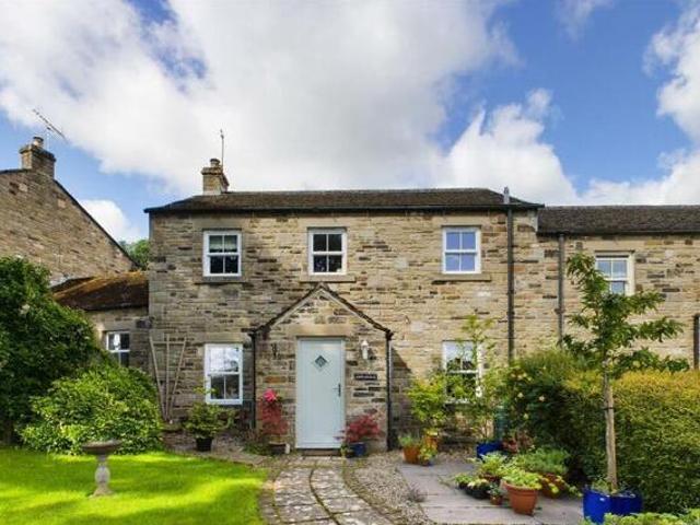 House for sale in North Yorkshire