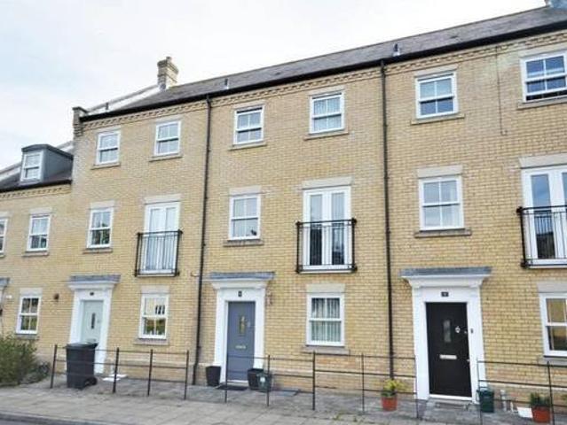 House for sale in Essex, England