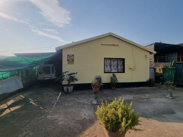 House for sale in Umgungundlovu, Kwazulu-natal