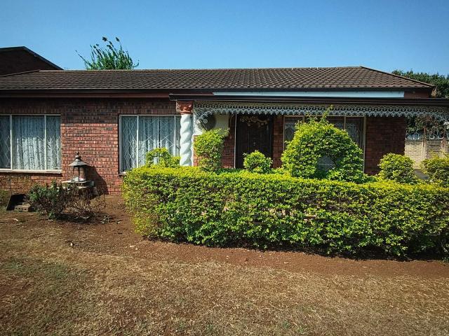 House for sale in Pietermaritzburg