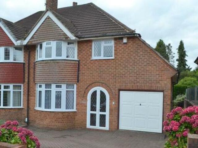 House for sale in Coseley, Dudley