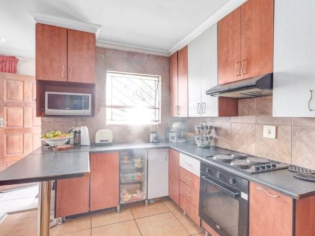 House for sale in Nooitgedacht, Gauteng