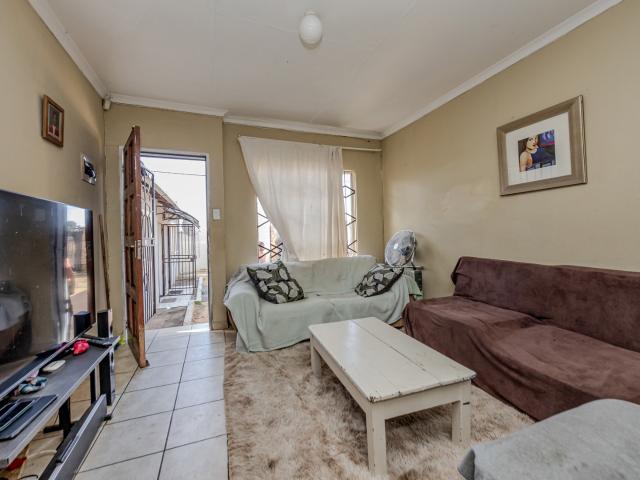 House for sale in Nooitgedacht, Gauteng