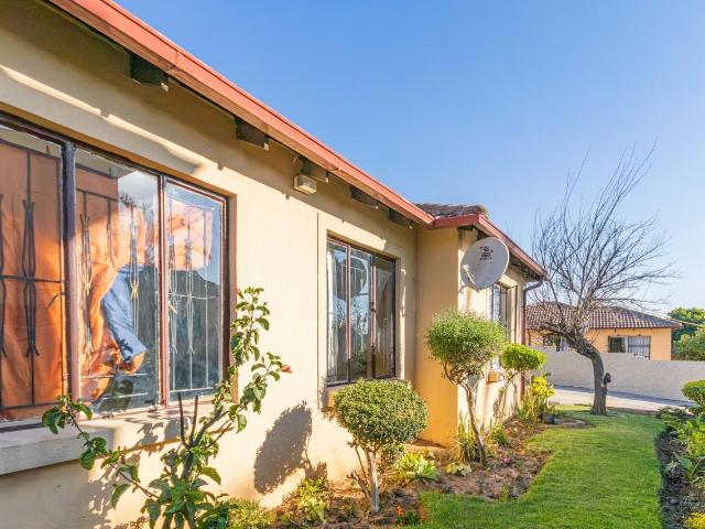 House for sale in Nooitgedacht, Gauteng