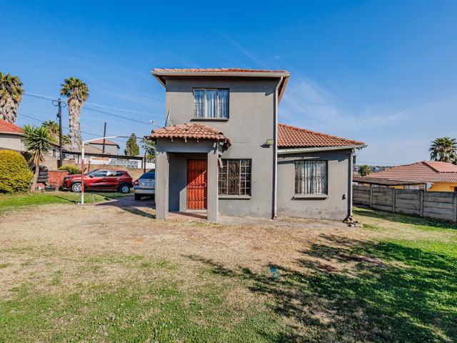 House for sale in Nooitgedacht, Gauteng
