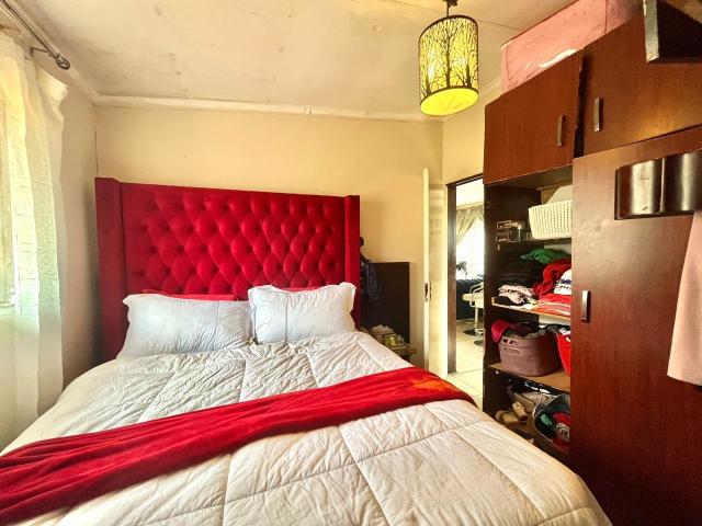 House for sale in Nooitgedacht, Gauteng