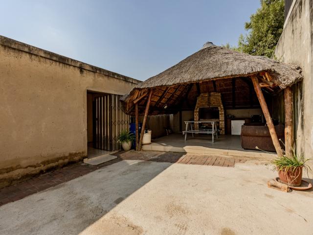 House for sale in Nooitgedacht, Gauteng