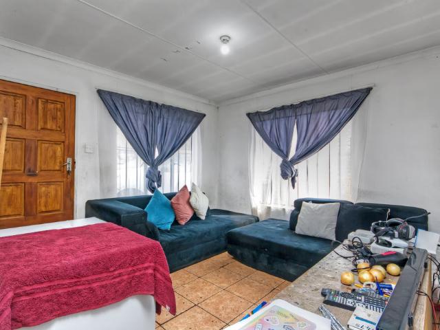 House for sale in Nooitgedacht, Gauteng