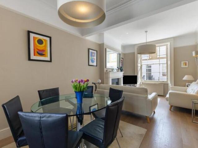 House for sale in Chelsea, Greater London