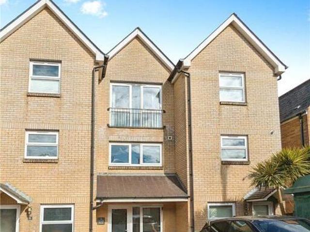 House for sale in Cowes, Isle of Wight