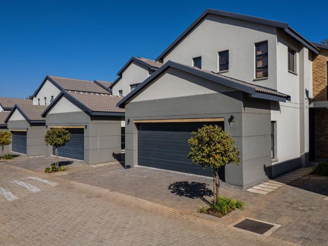 House for sale in Randburg, Gauteng
