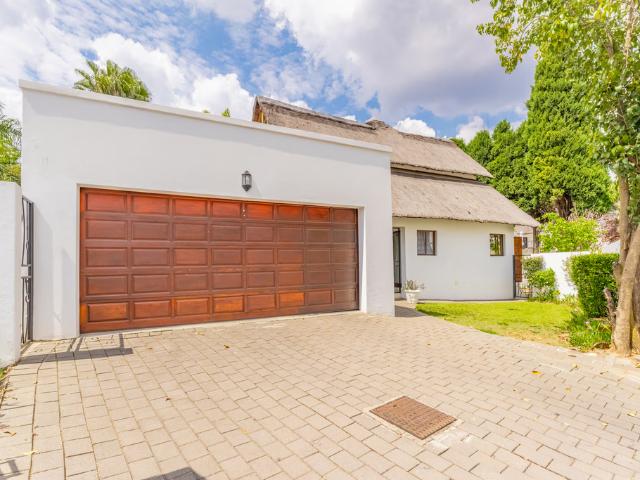 Property for sale in Morningside, Sandton