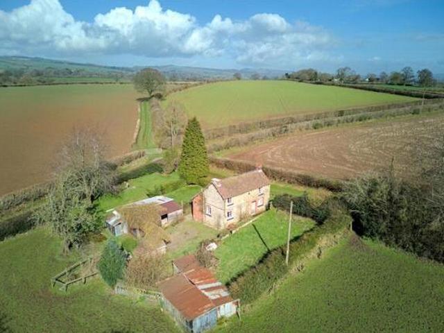 House for sale in Craven Arms, Shropshire
