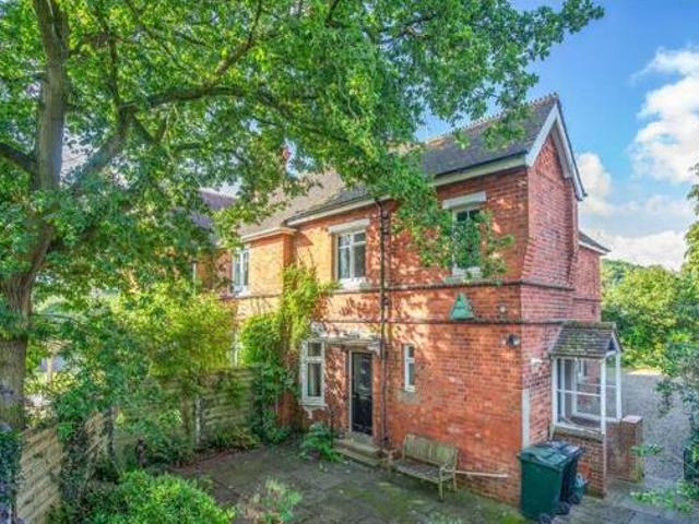 House for sale in Craven Arms, Shropshire