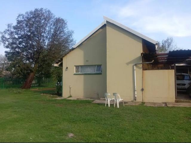 House for sale in Ekurhuleni, Gauteng