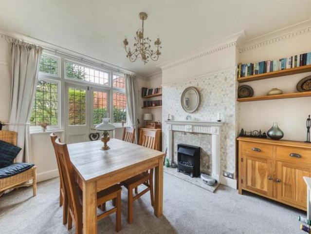 House for sale in Littleover, Derby