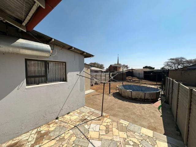 House for sale in Vosloorus, Gauteng