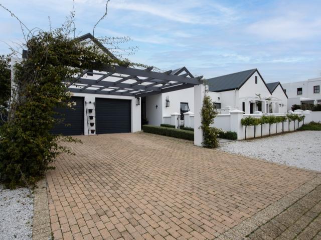 House for sale in Western Cape