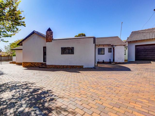 House for sale in Ekurhuleni, Gauteng