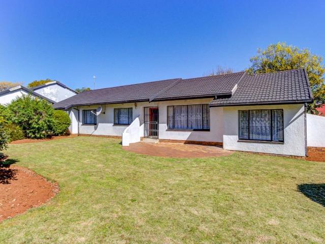 House for sale in Ekurhuleni, Gauteng