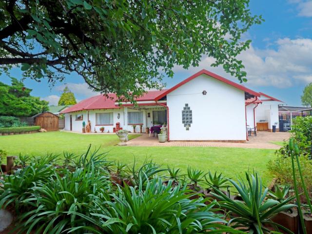 House for sale in Ekurhuleni, Gauteng