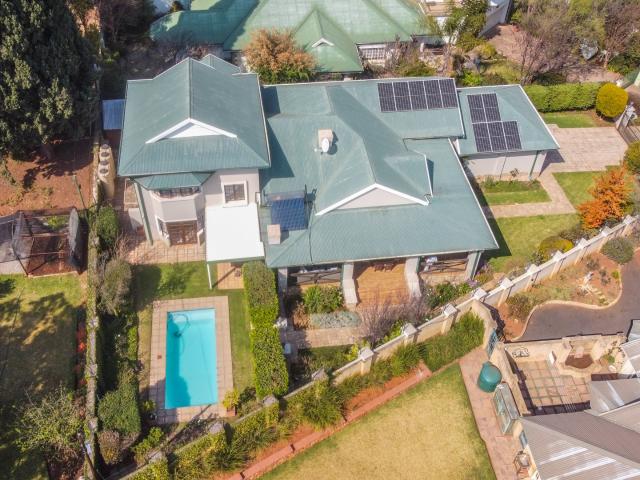 House for sale in Cullinan, Gauteng