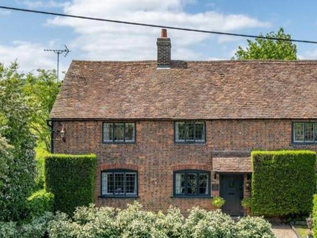 House for sale in Lyons, Greater London