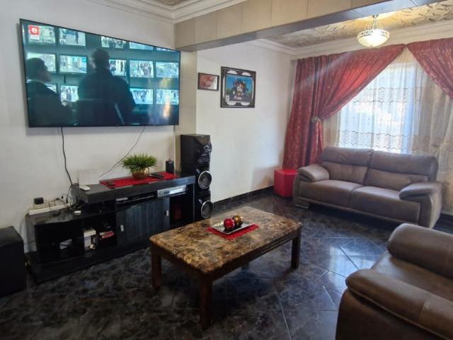 House for sale in Hartbeespoort Dam Nature Reserve, North West