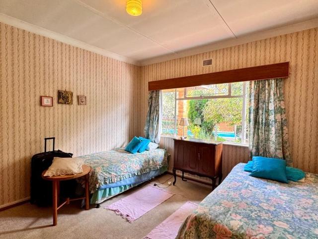 House for sale in Bloemfontein, Free State