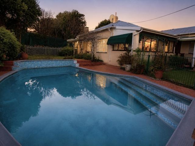 House for sale in Bloemfontein, Free State