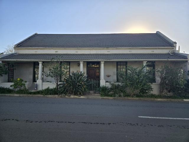 House for sale in West Coast, Riebeeck Valley