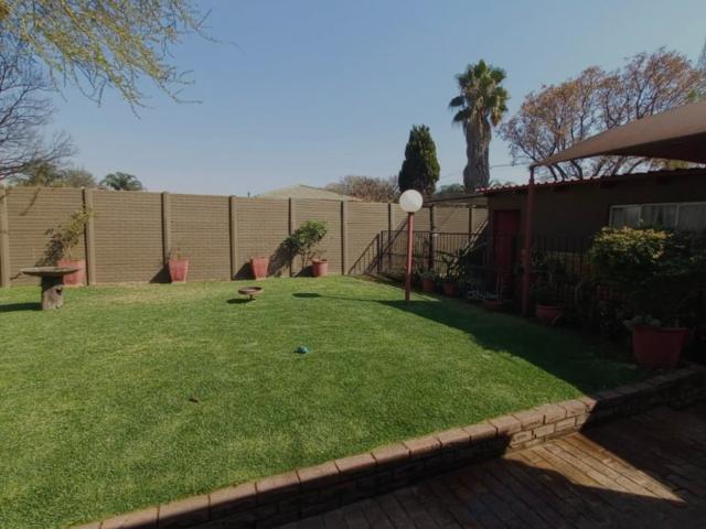 House for sale in Waterkloof, Gauteng