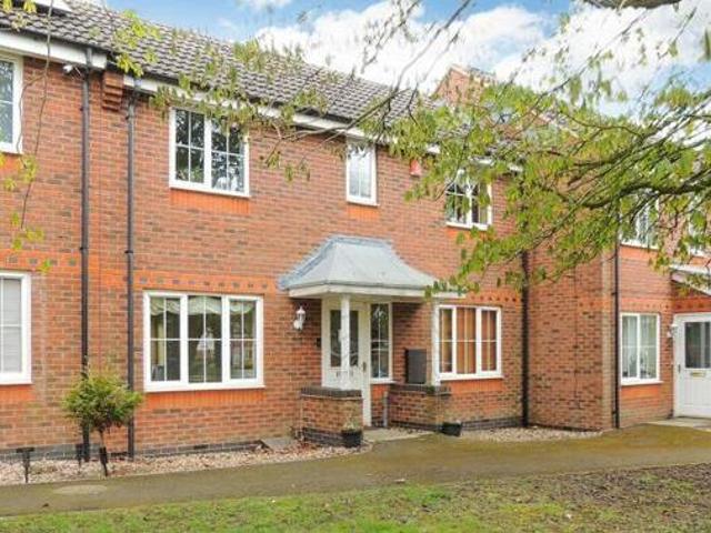House for sale in West Northamptonshire, England
