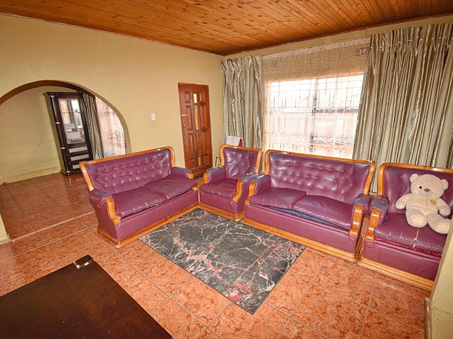 House for sale in Benoni, Gauteng