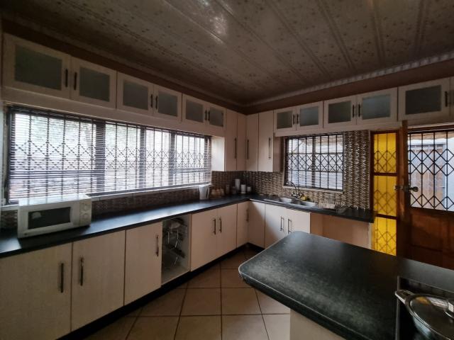 House for sale in Dr Kenneth Kaunda, North West