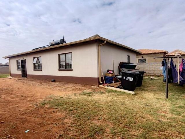 House for sale in Ekurhuleni, Gauteng