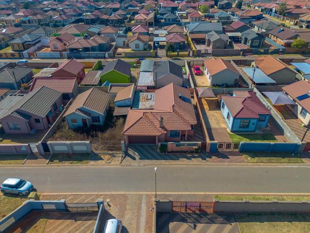 House for sale in Ekurhuleni, Gauteng