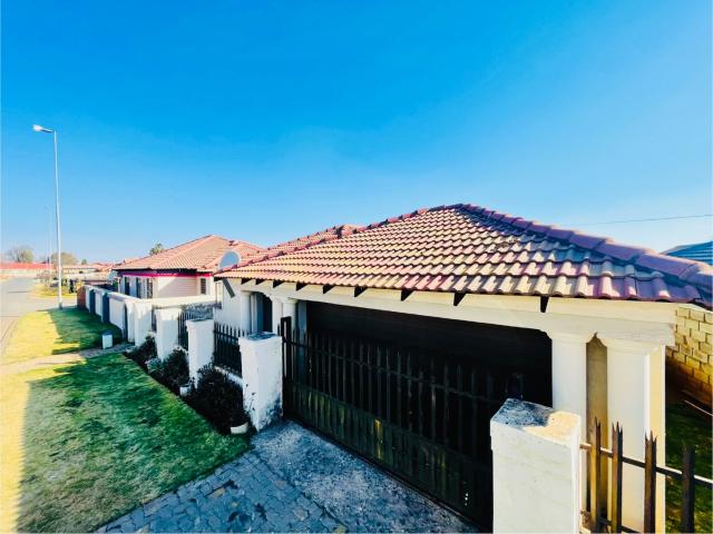 House for sale in Boksburg