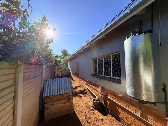 House for sale in Frances Baard, Northern Cape