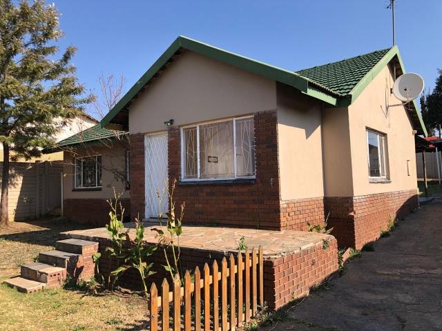 House for sale in Edenvale