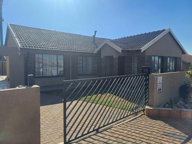 House for sale in Ekurhuleni, Gauteng