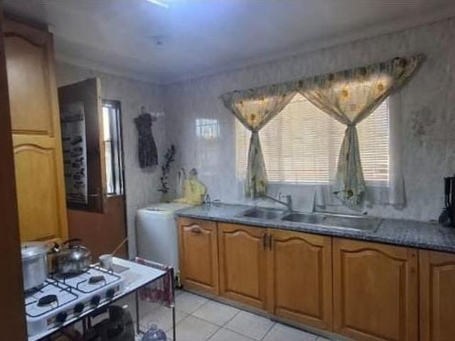 House for sale in Ekurhuleni, Gauteng