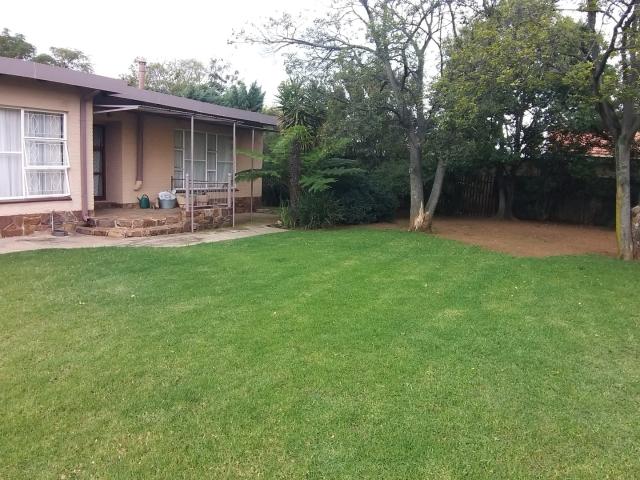 House for sale in Oranjeville, Free State