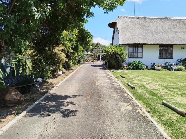 House for sale in Oranjeville, Free State