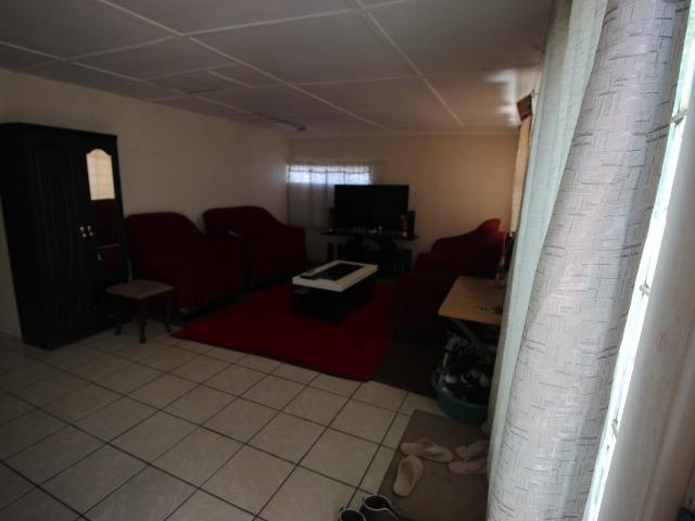 House for sale in Oranjeville, Free State