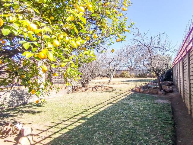 House for sale in Oranjeville, Free State