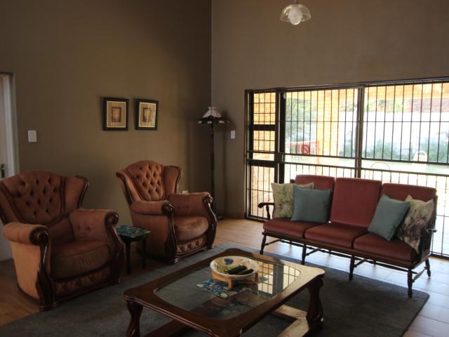 House for sale in Oranjeville, Free State