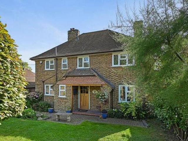 House for sale in Lyons, Greater London