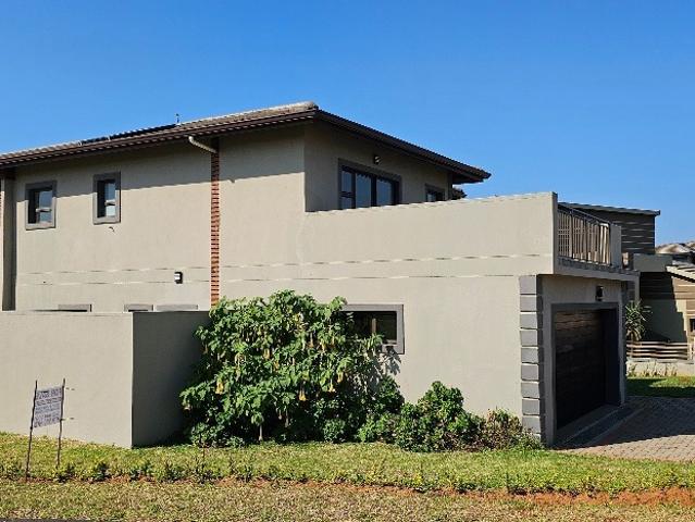 House for sale in La Mercy, Kwazulu-natal