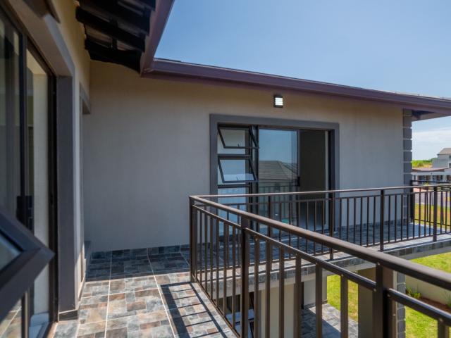 House for sale in La Mercy, Kwazulu-natal